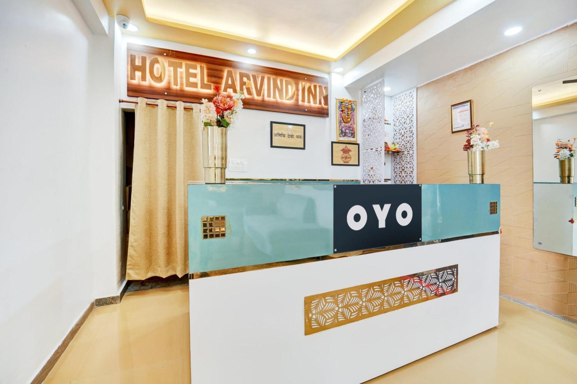 Hotel O Arvind Inn Danapur 外观 照片