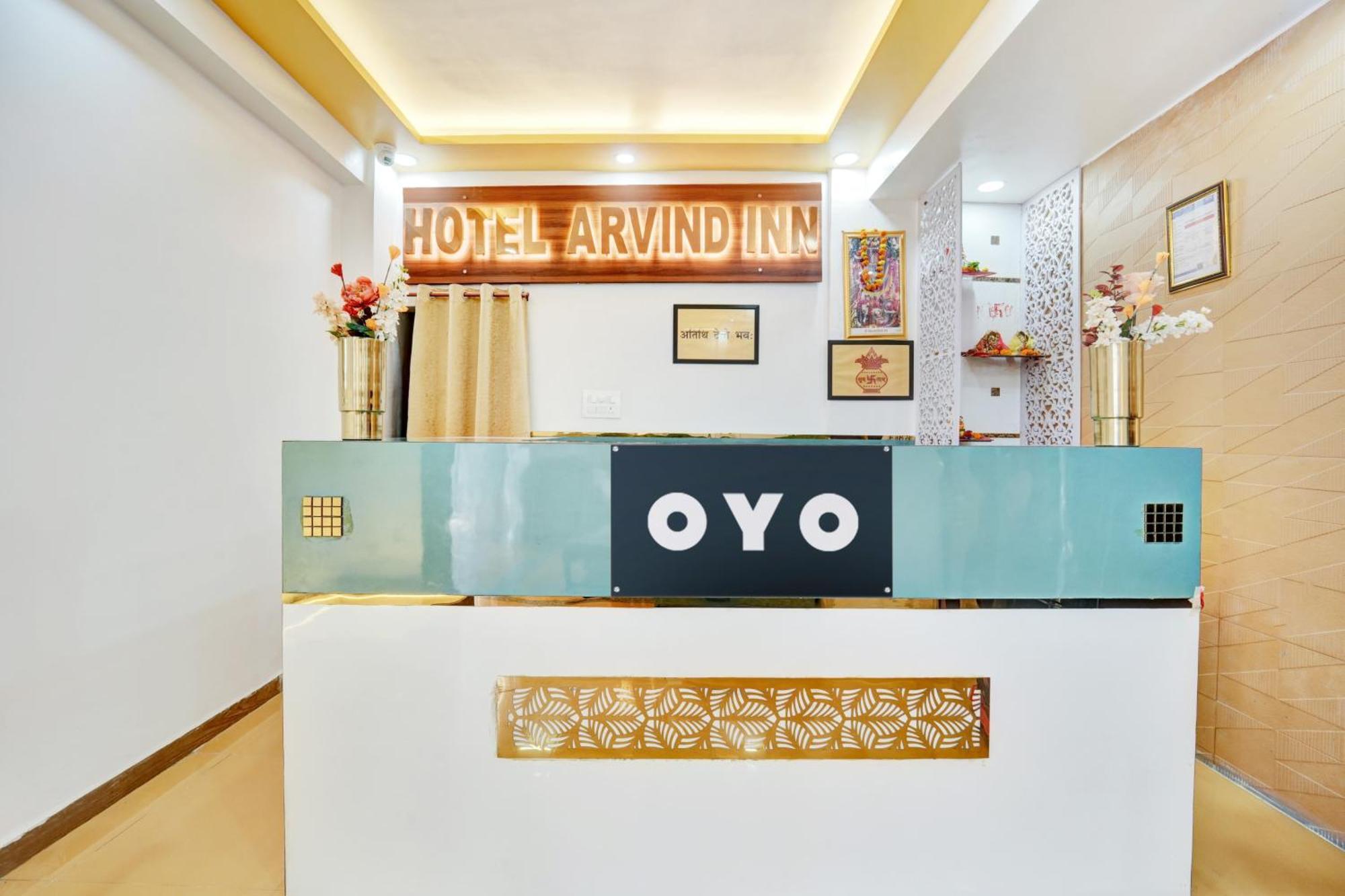 Hotel O Arvind Inn Danapur 外观 照片