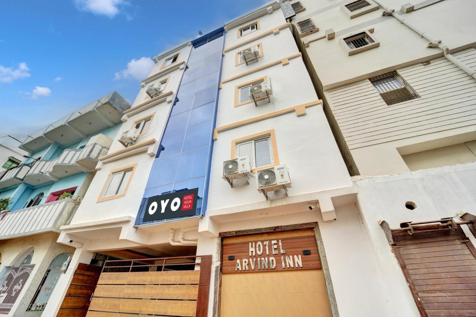 Hotel O Arvind Inn Danapur 外观 照片