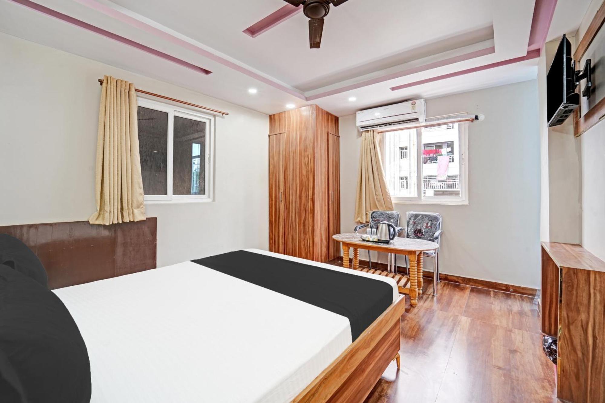 Hotel O Arvind Inn Danapur 外观 照片