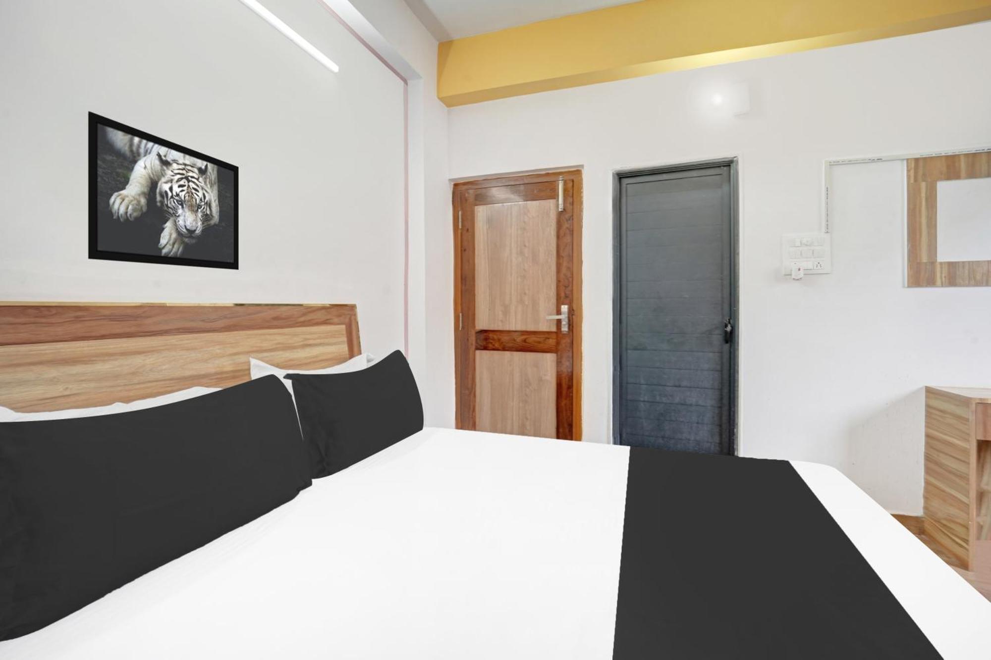 Hotel O Arvind Inn Danapur 外观 照片