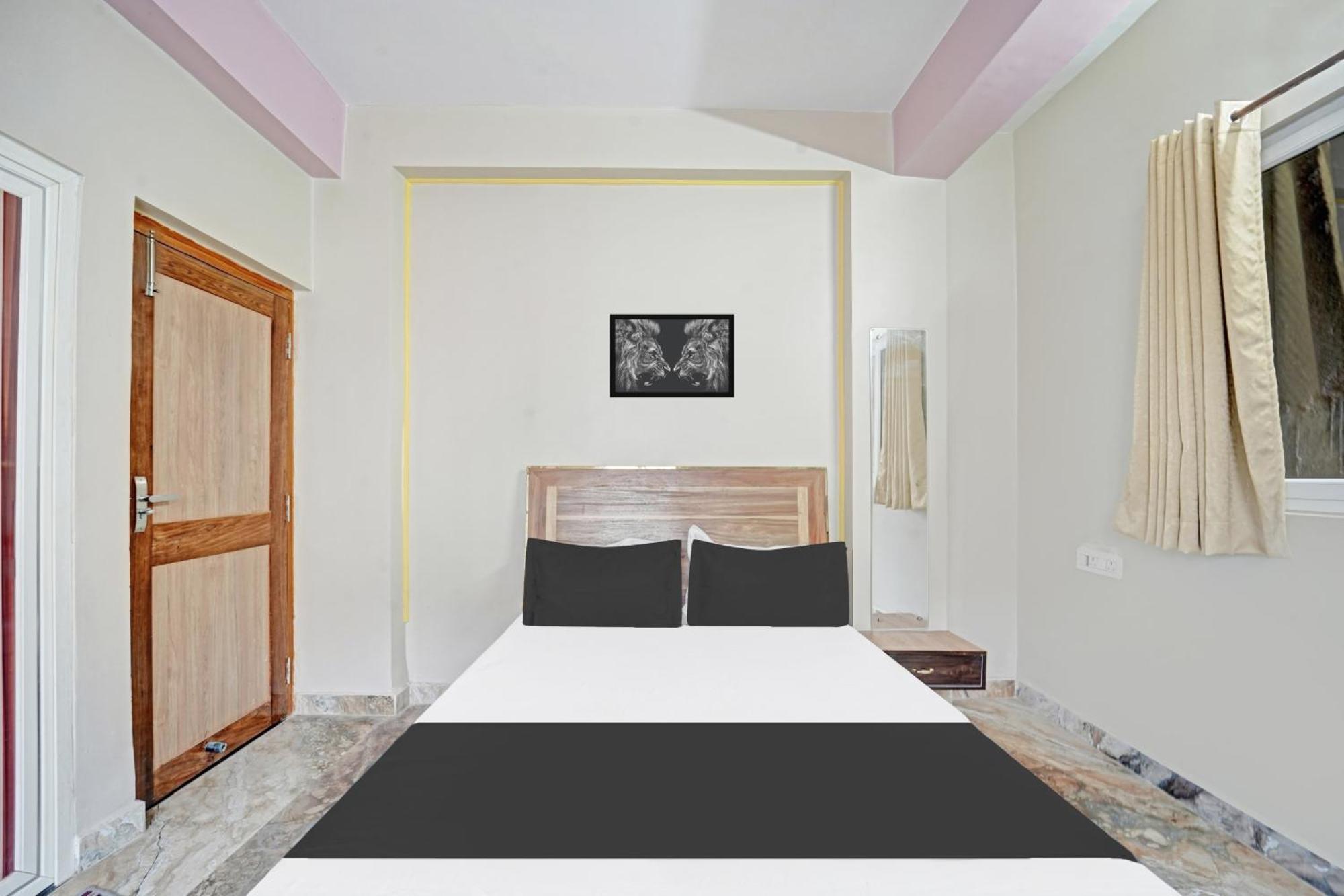 Hotel O Arvind Inn Danapur 外观 照片