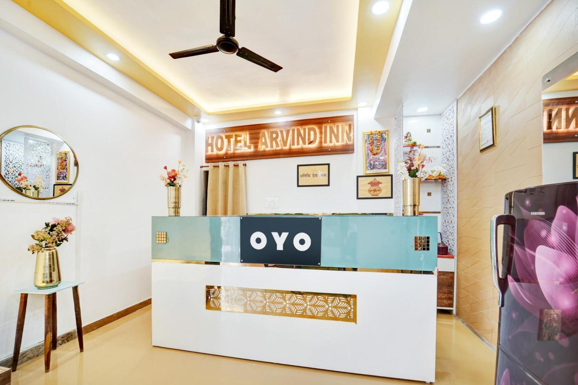 Hotel O Arvind Inn Danapur 外观 照片